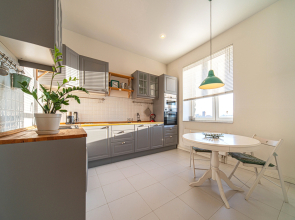 Апартаменты Глухая Зеленина 2