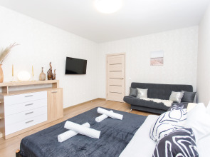 Апартаменты на улице Радищева 35