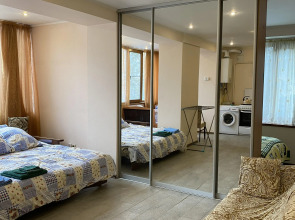 Апартаменты Парк 4