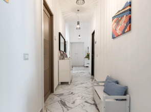 Ночлег и завтрак B&B Colori e Note