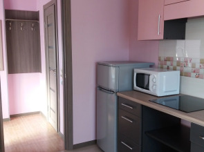 Апартаменты Studio Star