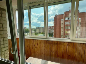 Апартаменты ArendaGrad Гагарина 26