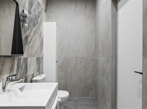 Квартира GM Apartments Стильный Loft 2 у Кремля