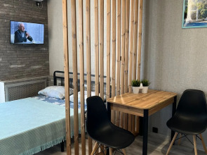 Апартаменты в Центре на Правды 2