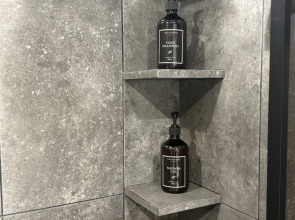 Квартира Уютная студия с дизайнерским ремонтом на ул. Мира