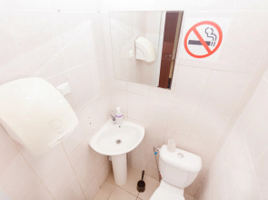 Меблированные комнаты Lucky на Набережной