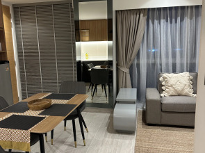 Квартира Laguna Lakeside BangTao by My Home Phuket