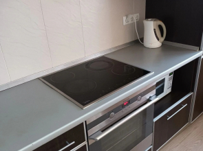 Квартира Возле Аэропорта