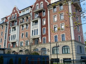 Апартаменты Студия у Моря