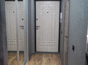 Апартаменты Квартира-студия Loft