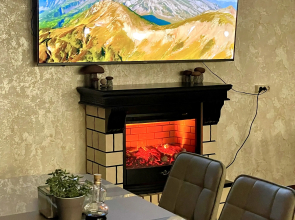 Гостевой дом AmKam