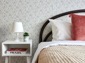 Апартаменты Сутки В КРД Первая Линия Парка Галицкого