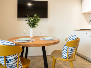 Апартаменты в центре Казани