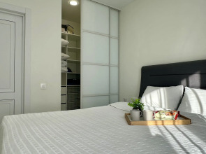 Квартира Nochevali