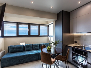 Апартаменты 4.16 STUDIO GONCHAROVA BIG