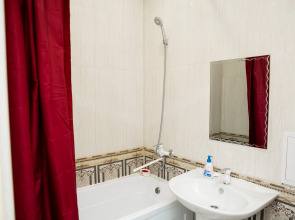 Апартаменты КвартОтель на М.Горького 85Б 8