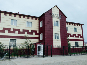 Polyaris Guest house