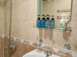 Квартира Mint Paradise