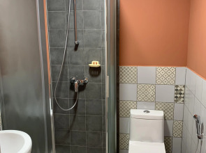 Отель Гостевой дом Континент Continent