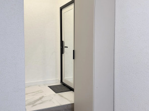 Апартаменты 18 Комфортно и Точка на Улице Кржижановского 15к1