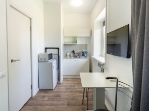 Апартаменты ОK на Буханцева 66