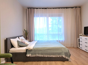 Квартира Apartment Comfort Кантемировская 11