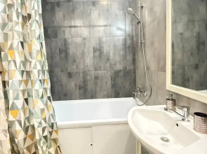 Квартира на Щербакова 18