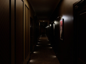 Отель Родина