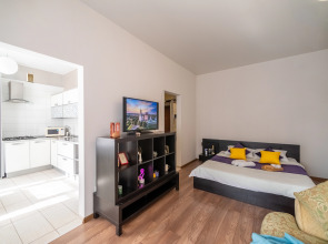 Квартира Райдас на Свободы 35