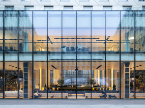 Апартаменты WishList Studio 8' to the metro in the center SPb