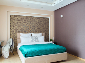 Квартира RoomyRoom Life