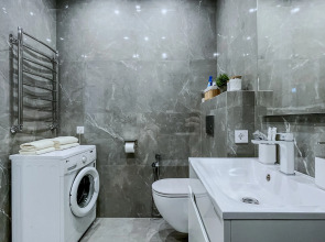 Квартира премиум Green FOX в оживленной части города