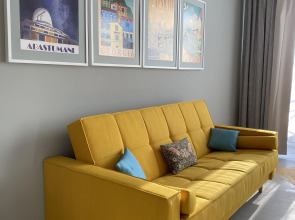 Отель Apart Sofia