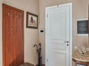 Апартаменты в Доходном доме на Патриарших прудах