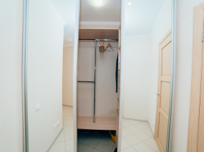 Апартаменты центр ЖК Кловер Хаус