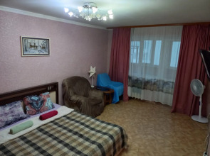 Апартаменты на Есенина 12а