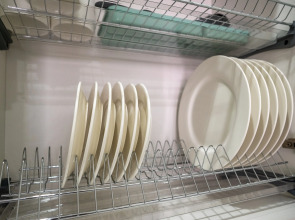 Апартаменты Студия 6 by Mangosteen Apartments