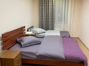 Отель Неделина 26