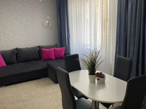 Апартаменты Diaday 38