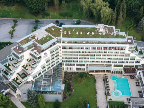 Grand Hotel Donat Superior