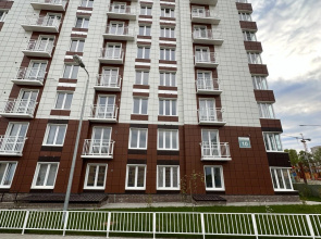 Квартира Уютнo как дoма