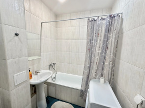 Квартира Шейнкмана 86А