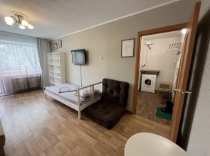 Апартаменты Милый дом на Сибирской 31А