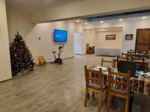 Яхт-клуб Кайрос