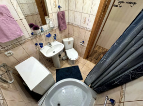 Квартира Сакура в Хибинах