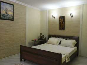 Квартира Уют