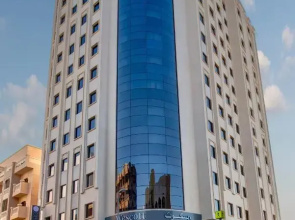 Отель Wescott Hotel