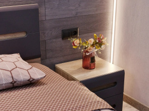 Квартира Студия на Е. Сагандуковой