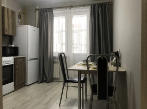 Апартаменты на улице Пархоменко 133/5