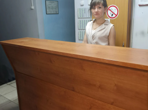 Хостел Милано